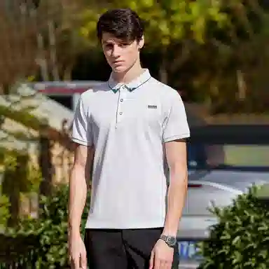 FAIRWHALE Polo