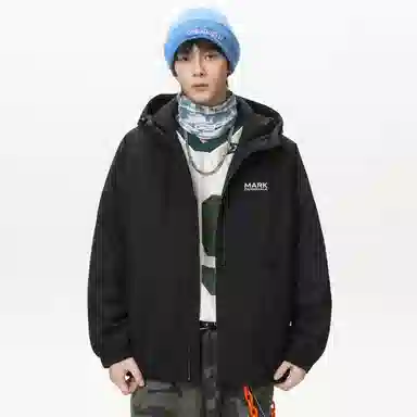FAIRWHALE Fashion Series Down Jacket