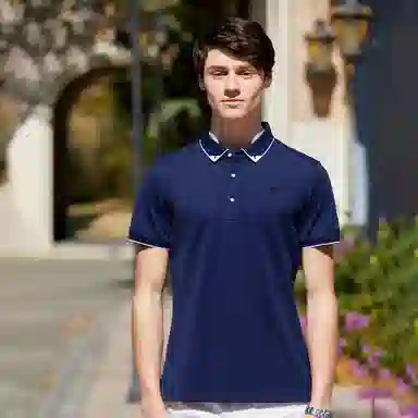 FAIRWHALE Polo