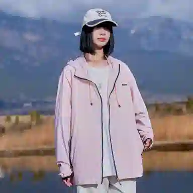 FAIRWHALE UPF50+Logo