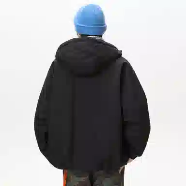 FAIRWHALE Fashion Series Down Jacket