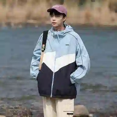 FAIRWHALE UPF50+Logo