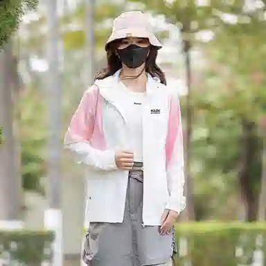 FAIRWHALE UPF50+Logo