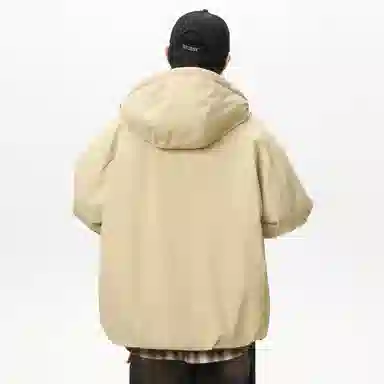 FAIRWHALE Fashion Series Down Jacket