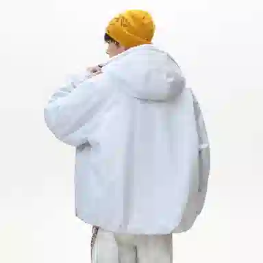 FAIRWHALE Fashion Series Down Jacket