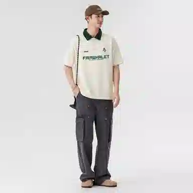 FAIRWHALE Polo