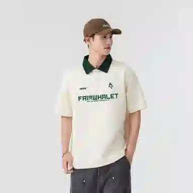 FAIRWHALE Polo
