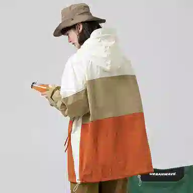 FAIRWHALE UPF50+Logo