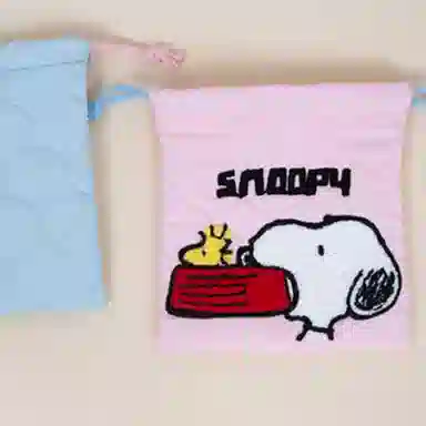 SNOOPY Snoopy