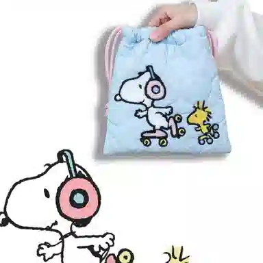 SNOOPY Snoopy