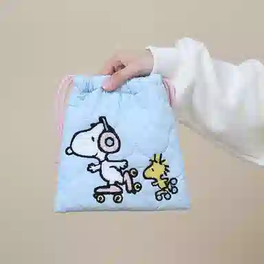 SNOOPY Snoopy