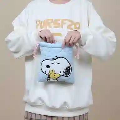 SNOOPY Snoopy