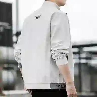 Hengyuanxiang Casual Jacket