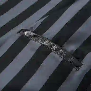 恒源祥 美式复古休闲百搭工装夹克牛仔外套皮衣 男款