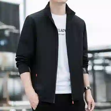 Hengyuanxiang Casual Jacket