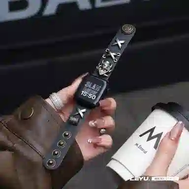 Apple Watch789seUltraiwatch