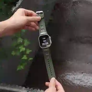 Apple Watch789seUltraiwatchs9