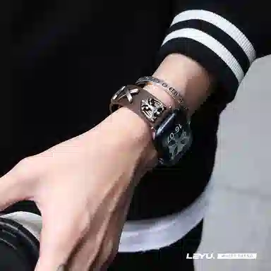 Apple Watch789seUltraiwatch