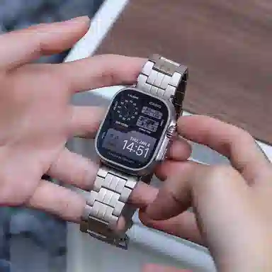 Apple Watch789seUltraiwatchs9