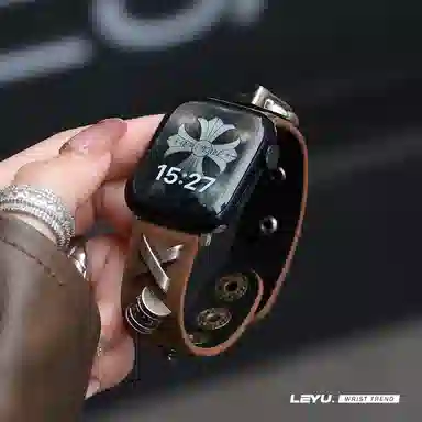 Apple Watch789seUltraiwatch