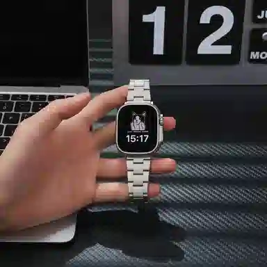 Apple Watch789seUltraiwatch