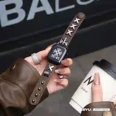 Apple Watch789seUltraiwatch