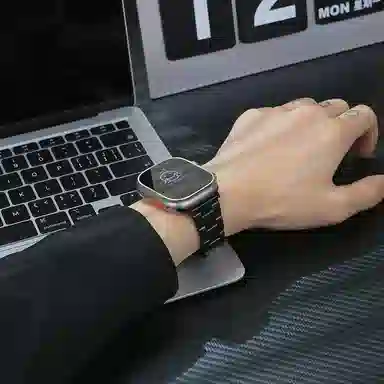 Apple Watch789seUltraiwatch