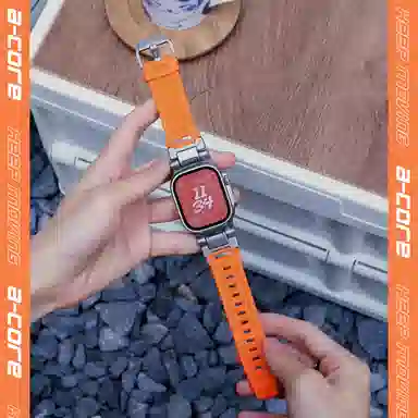 Apple Watch789seUltraiwatchs9