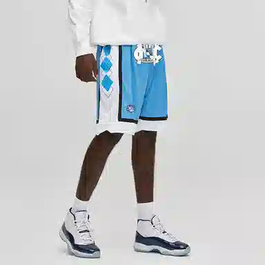 BKCXZICE Basketball Shorts