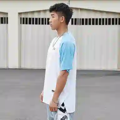 BKCXZICE NCAA T