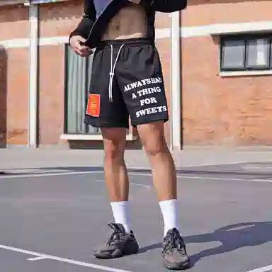 BKCXZICE Basketball Shorts
