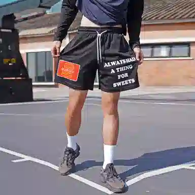 BKCXZICE Basketball Shorts