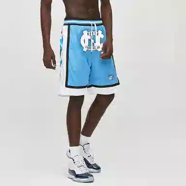 BKCXZICE Basketball Shorts