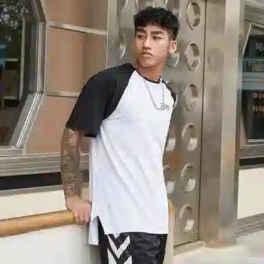 BKCXZICE NCAA T