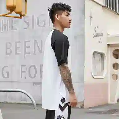 BKCXZICE NCAA T