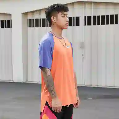 BKCXZICE NCAA T