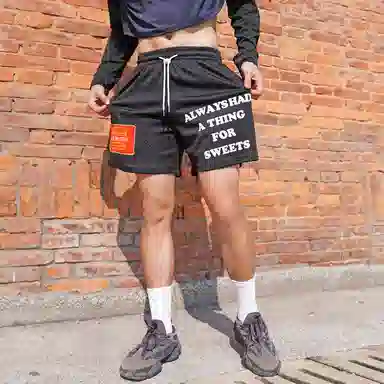 BKCXZICE Basketball Shorts