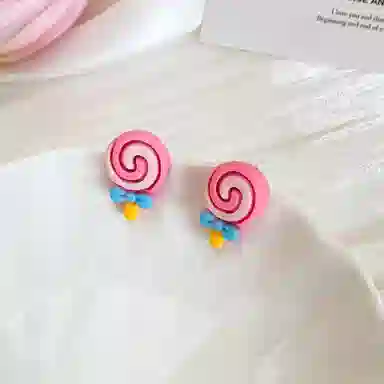 CANDY PLANET 925