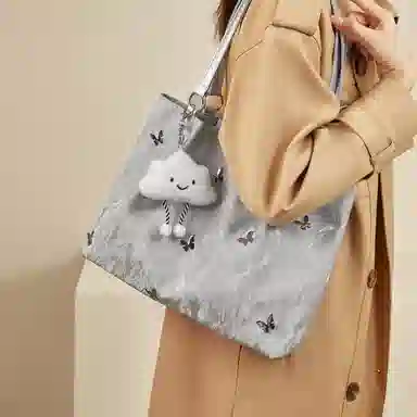 FOXER Tote
