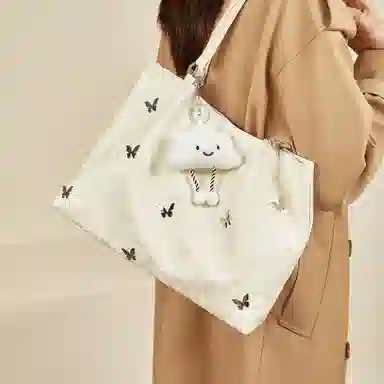 FOXER Tote