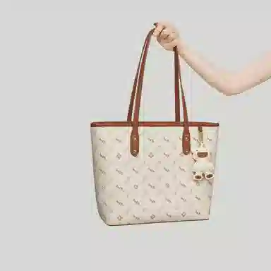 FOXER Tote