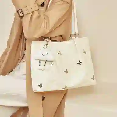 FOXER Tote