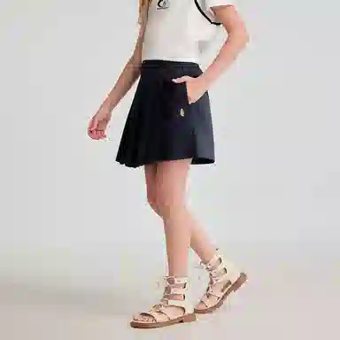 Hush Puppies x MICHIGAN SS25