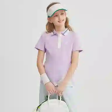 Hush PuppiesPolo SS25 EST.1958