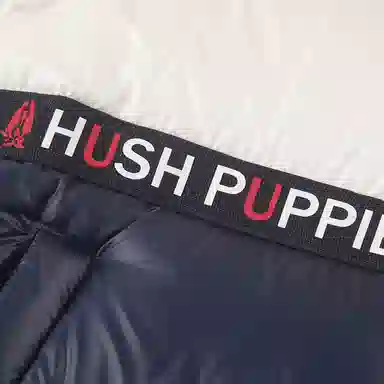 Hush Puppies