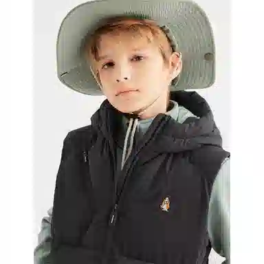 Hush Puppies PROTECTION