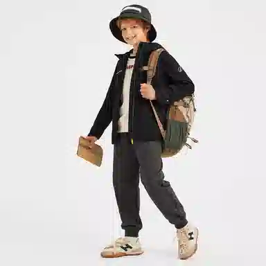 Hush Puppies FW24 PROTECTION