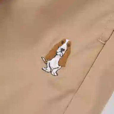 Hush Puppies x MICHIGAN SS25