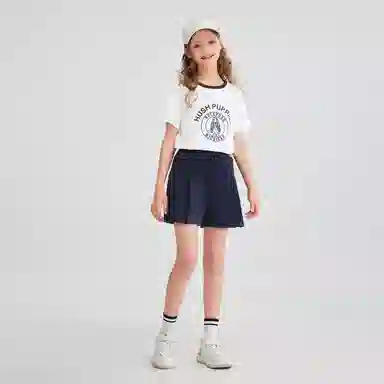 Hush Puppies x MICHIGAN SS25