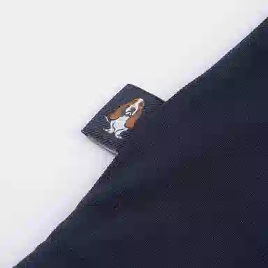 Hush PuppiesPolo SS25 MICHIGAN